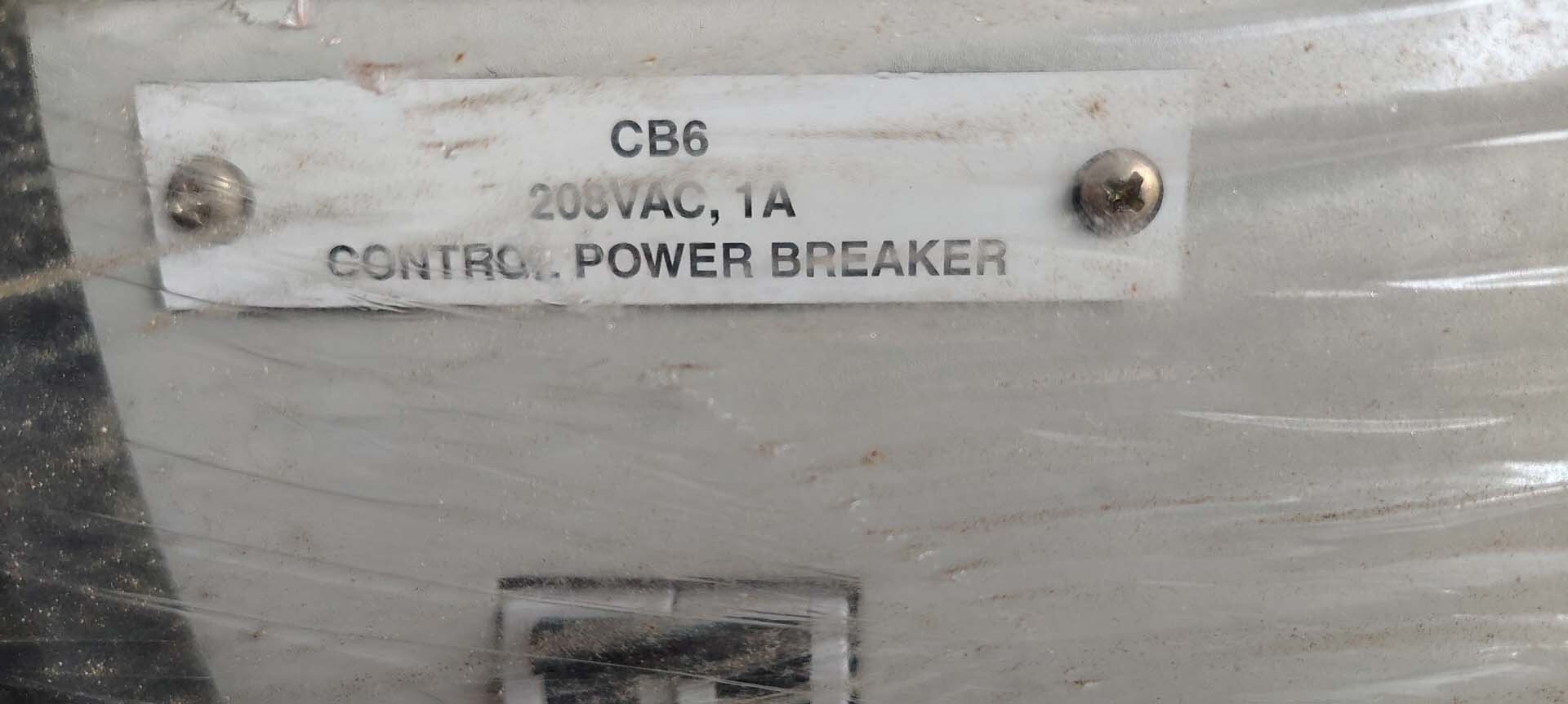 Photo Utilisé BASLER ELECTRIC 9325500100 À vendre