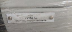 Photo Utilisé BASLER ELECTRIC 9325500100 À vendre