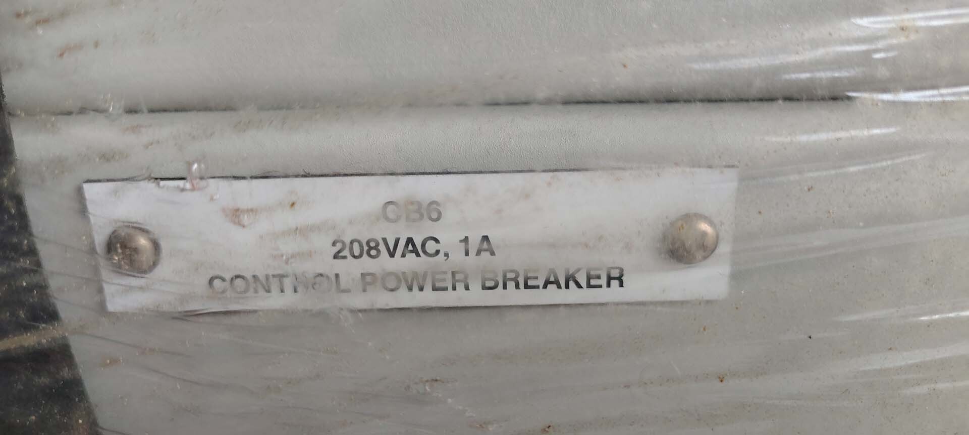 Photo Utilisé BASLER ELECTRIC 9325500100 À vendre