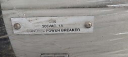 Photo Utilisé BASLER ELECTRIC 9325500100 À vendre