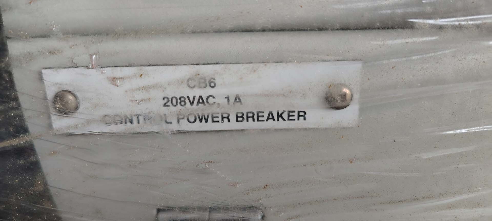 Photo Utilisé BASLER ELECTRIC 9325500100 À vendre