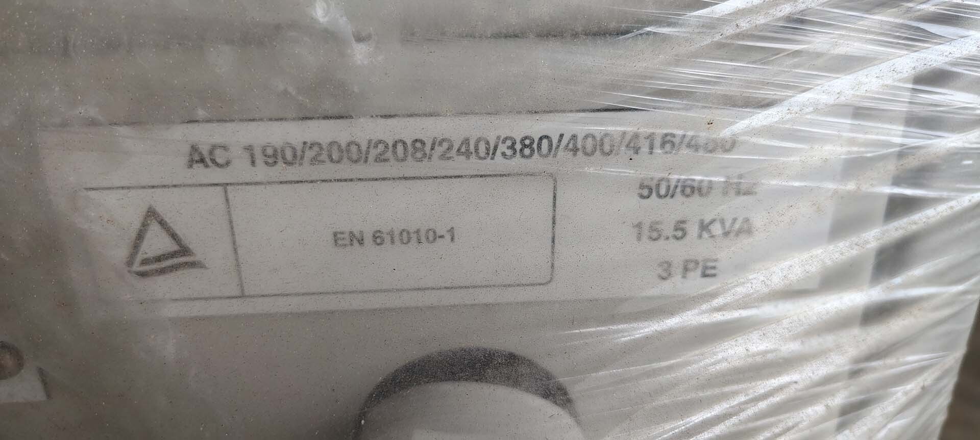 Photo Utilisé BASLER ELECTRIC 9325500100 À vendre