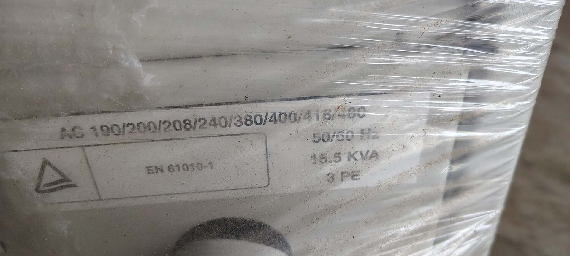 Photo Utilisé BASLER ELECTRIC 9325500100 À vendre