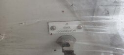Photo Utilisé BASLER ELECTRIC 9325500100 À vendre