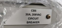 Photo Utilisé BASLER ELECTRIC 9325500100 À vendre