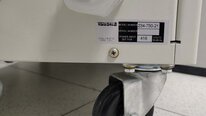 Photo Utilisé BASLER ELECTRIC 9325500100 À vendre