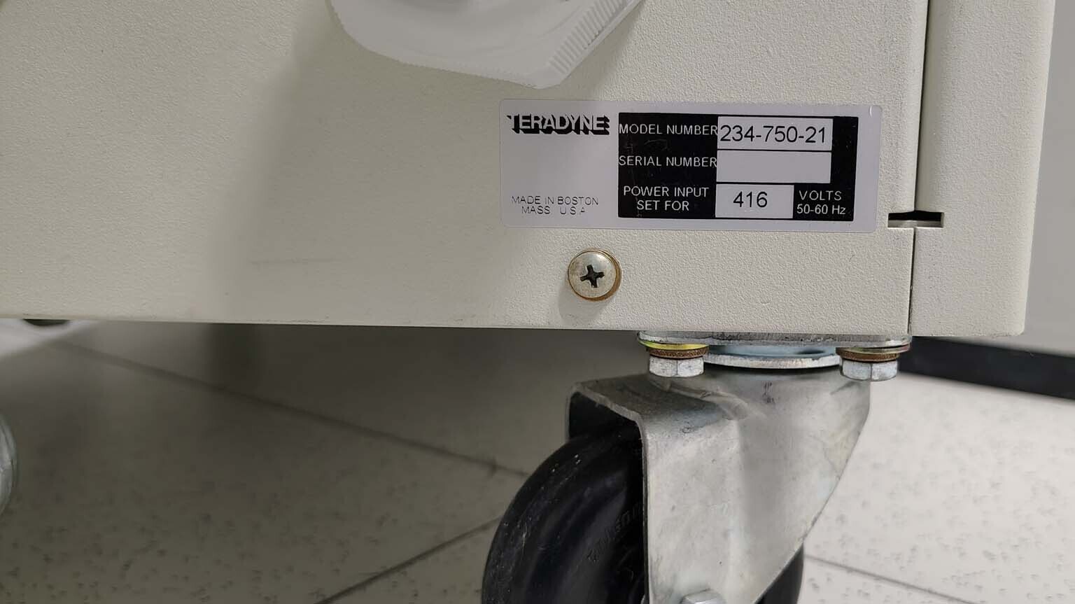 Photo Utilisé BASLER ELECTRIC 9325500100 À vendre