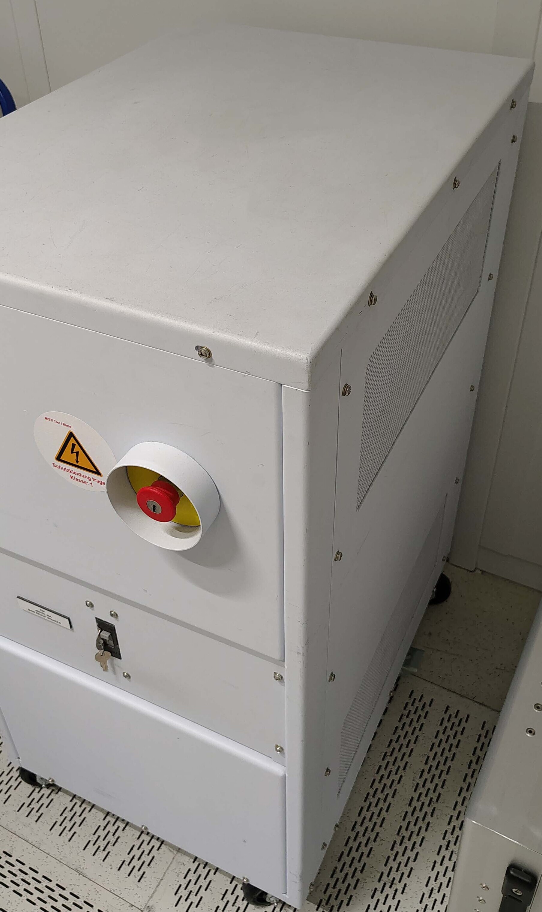 사진 사용됨 BASLER ELECTRIC 9368200100 판매용