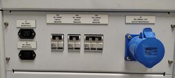 사진 사용됨 BASLER ELECTRIC 9368200100 판매용