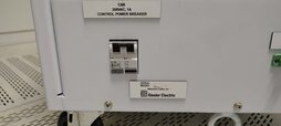 사진 사용됨 BASLER ELECTRIC 9368200100 판매용