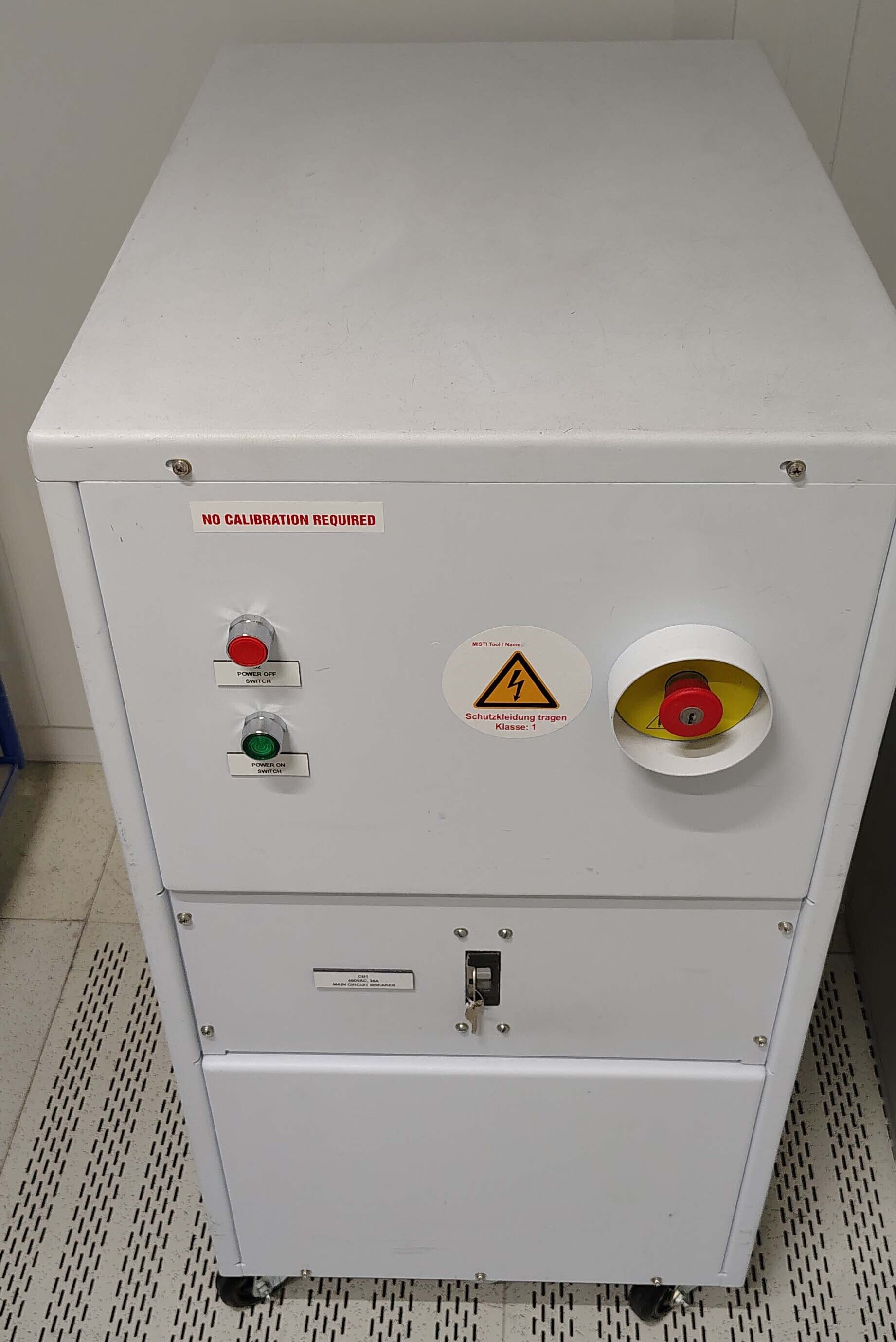 사진 사용됨 BASLER ELECTRIC 9368200100 판매용