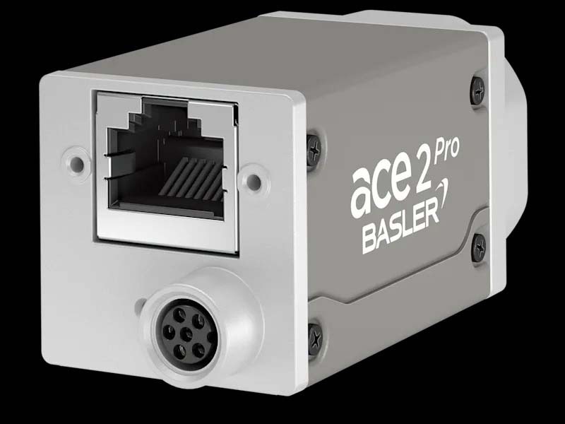 Photo Used BASLER ACE 2 Pro For Sale
