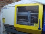 Photo Used BATTENFELD BA 750 CD Plus For Sale