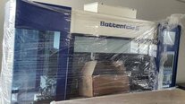 Photo Used BATTENFELD Microsystem 50 For Sale