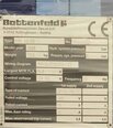 Photo Used BATTENFELD Microsystem 50 For Sale