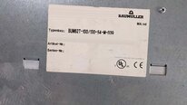 图为 已使用的 BAUMULLER BUM62T-100 / 130-54-M-039 待售