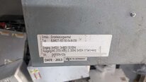 Photo Used BAUMULLER BUM62T-100 / 130-54-M-039 For Sale