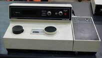 Photo Used BAUSCH & LOMB Spectronic 21 For Sale