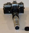 Photo Used BAUSCH & LOMB Stereo Zoom 6 For Sale