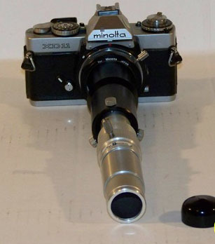 Photo Used BAUSCH & LOMB Stereo Zoom 6 For Sale