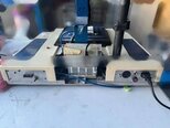 Foto Verwendet BAUSCH & LOMB Stereo Zoom Microscope Zum Verkauf