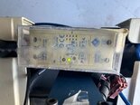 Foto Verwendet BAUSCH & LOMB Stereo Zoom Microscope Zum Verkauf