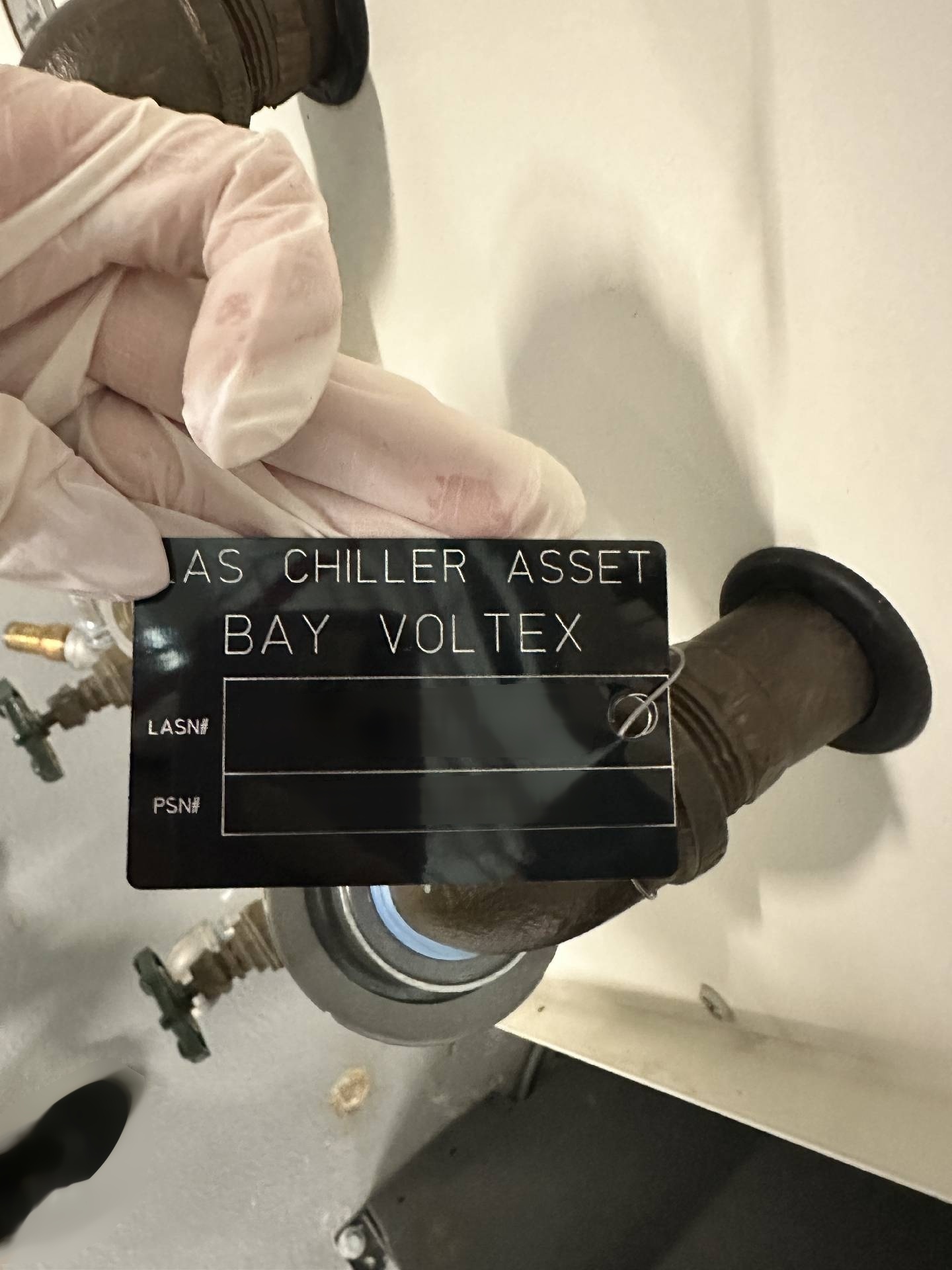 フォト（写真） 使用される BAY VOLTEX Chillers 販売のために