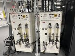 BAY VOLTEX Chillers