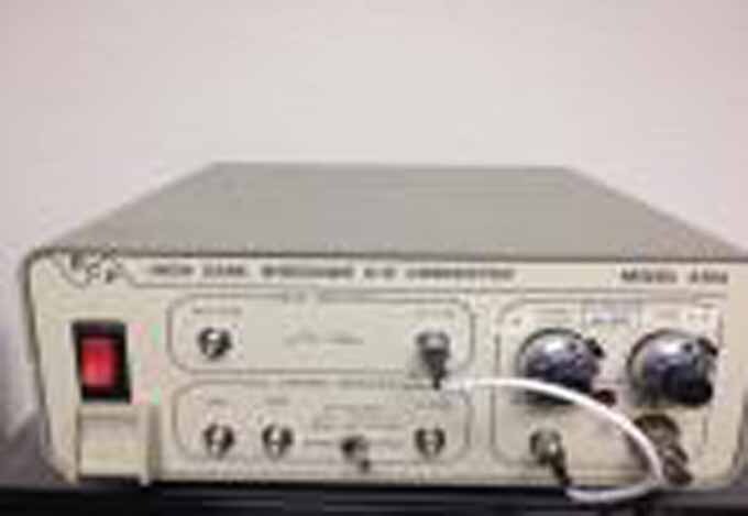图为 已使用的 BCP 310A 待售