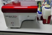 BD BIOSCIENCES Accuri C6 Plus