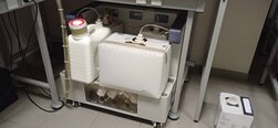 Foto Verwendet BD BIOSCIENCES FACSCanto II Zum Verkauf