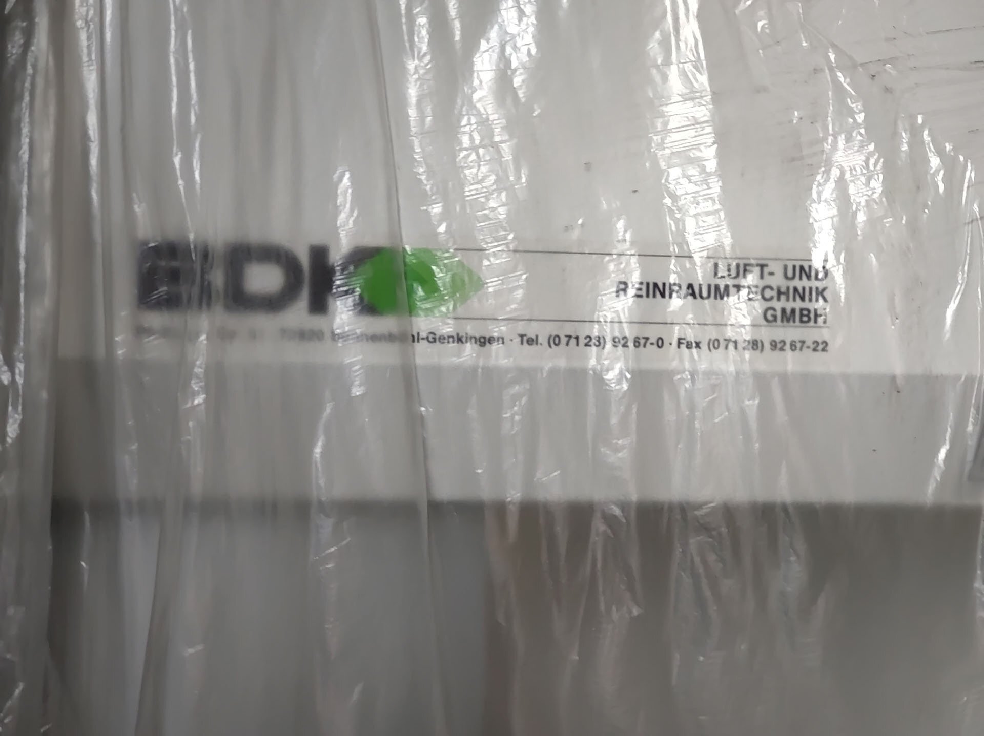 Photo Used BDK BDK-SK-1200 For Sale