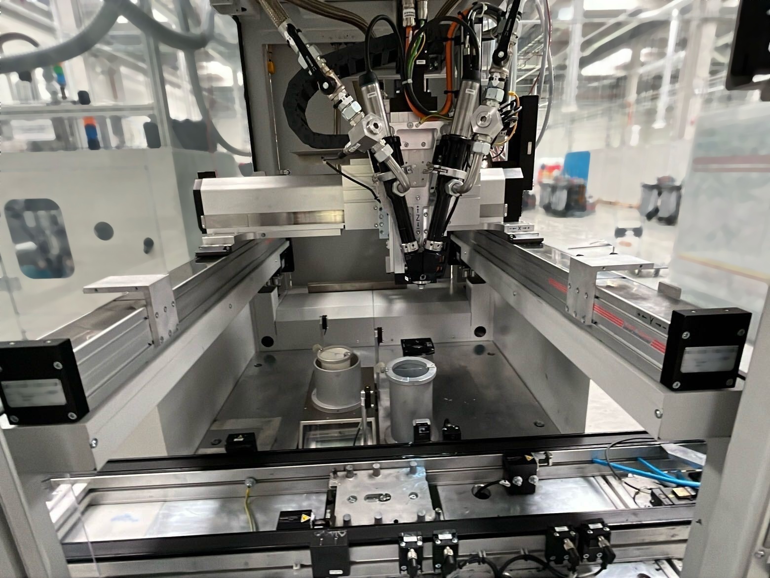 图为 已使用的 BDTRONIC B5090 待售