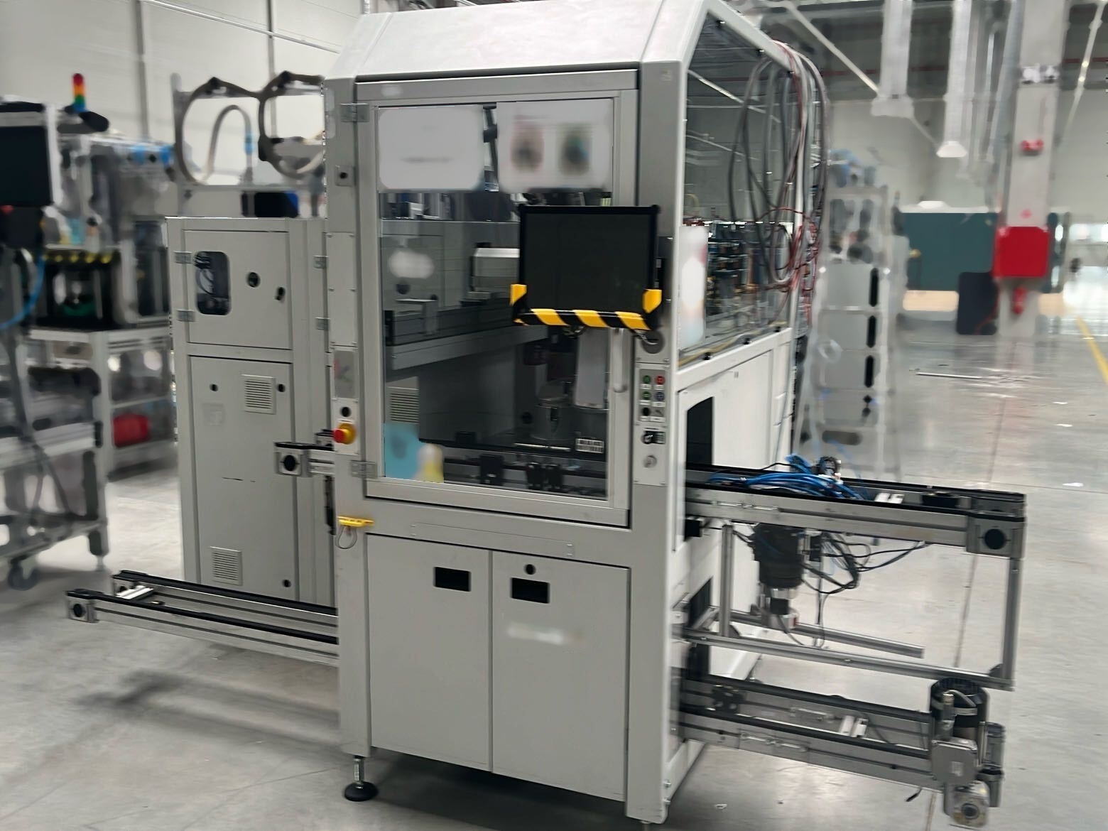 图为 已使用的 BDTRONIC B5090 待售