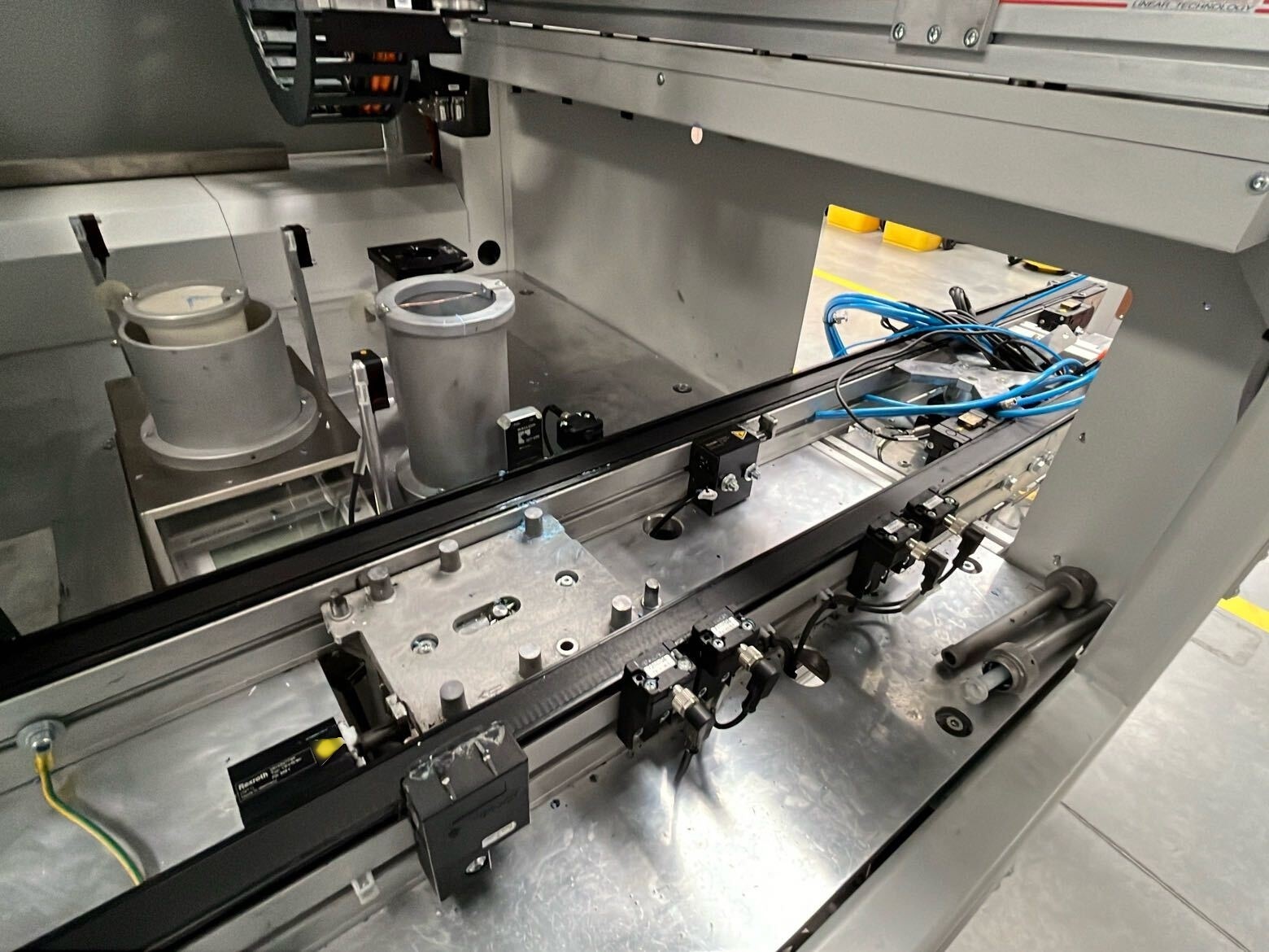 图为 已使用的 BDTRONIC B5090 待售