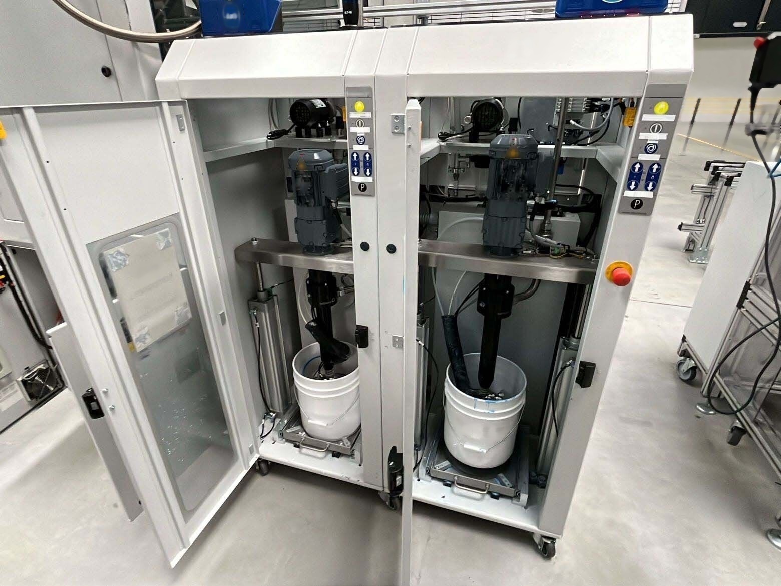 图为 已使用的 BDTRONIC B5090 待售