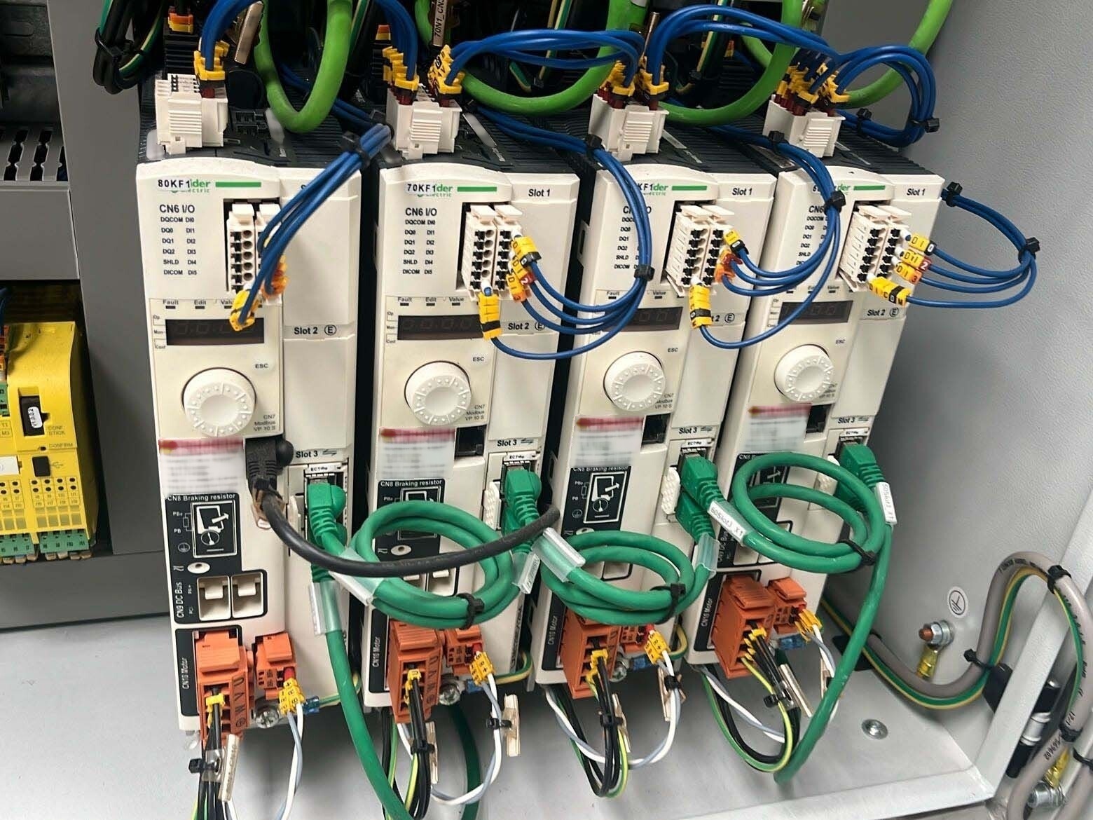 图为 已使用的 BDTRONIC B5090 待售