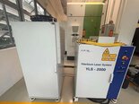 圖為 已使用的 BEAM MODULO 400 待售