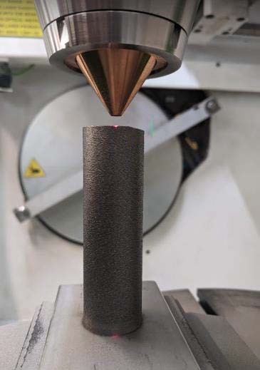 圖為 已使用的 BEAM MODULO 400 待售