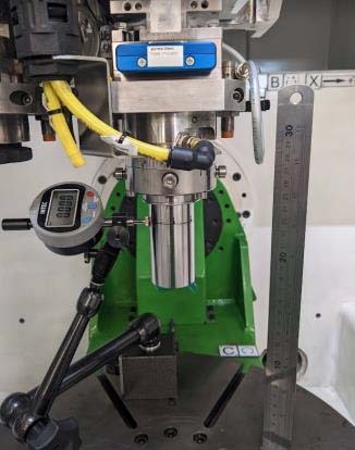 圖為 已使用的 BEAM MODULO 400 待售