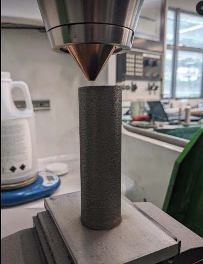 圖為 已使用的 BEAM MODULO 400 待售