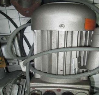 BECKER Vacuum pump #293741238