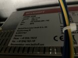BECKHOFF C9900-U330