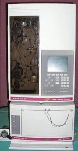 BECKMAN COULTER 166P / 128P #147270