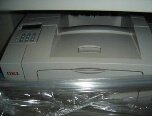 Photo Used BECKMAN COULTER ACL Top 700 For Sale