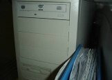 Photo Used BECKMAN COULTER ACL Top 700 For Sale
