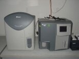 Photo Used BECKMAN COULTER ACT 5 Diff CP For Sale