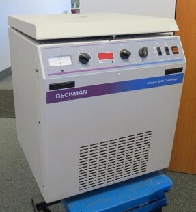 BECKMAN COULTER Allegra 6KR #9183989