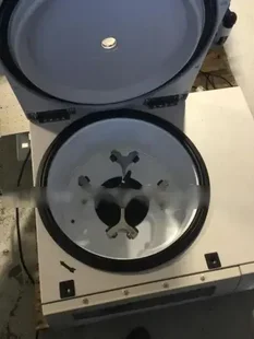 BECKMAN COULTER Allegra X 12R #293821397