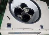 圖為 已使用的 BECKMAN COULTER Allegra X 15R 待售